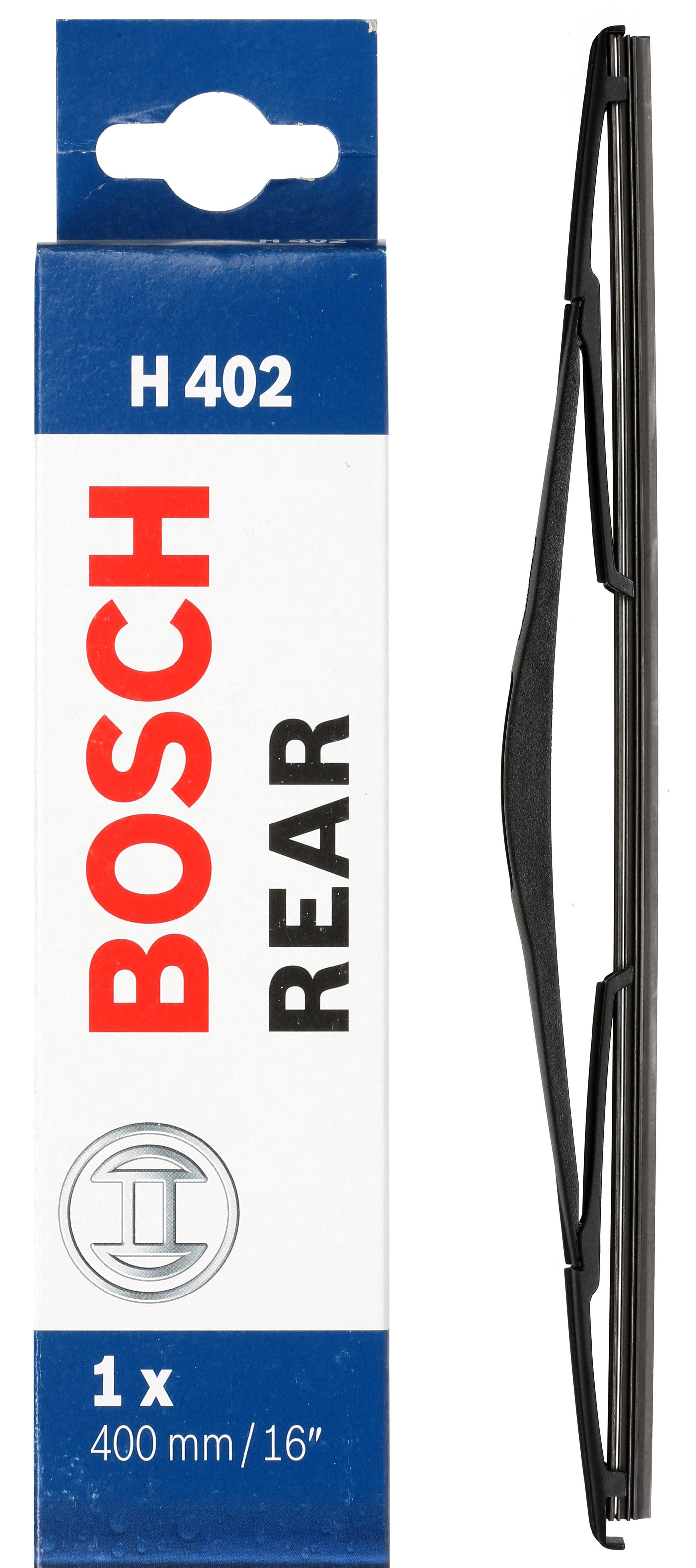 Bosch H402 Wiper Blade - Single