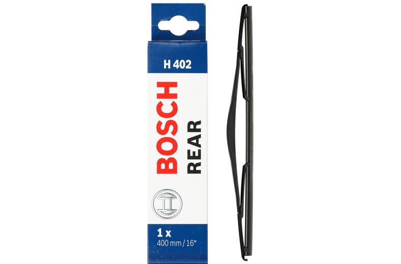 Bosch H402 Wiper Blade - Single Bosch H402 Wiper Blade - Single