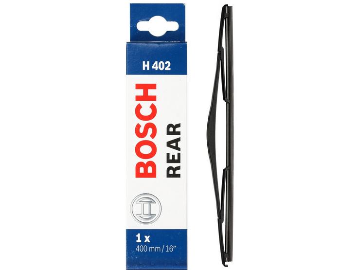 Bosch H402 Wiper Blade - Single