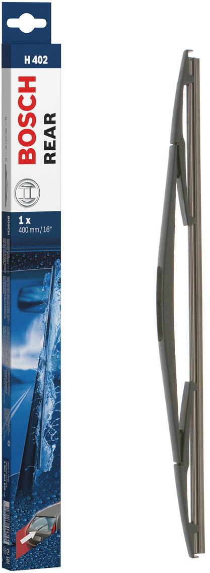 Bosch H402 Wiper Blade - Single