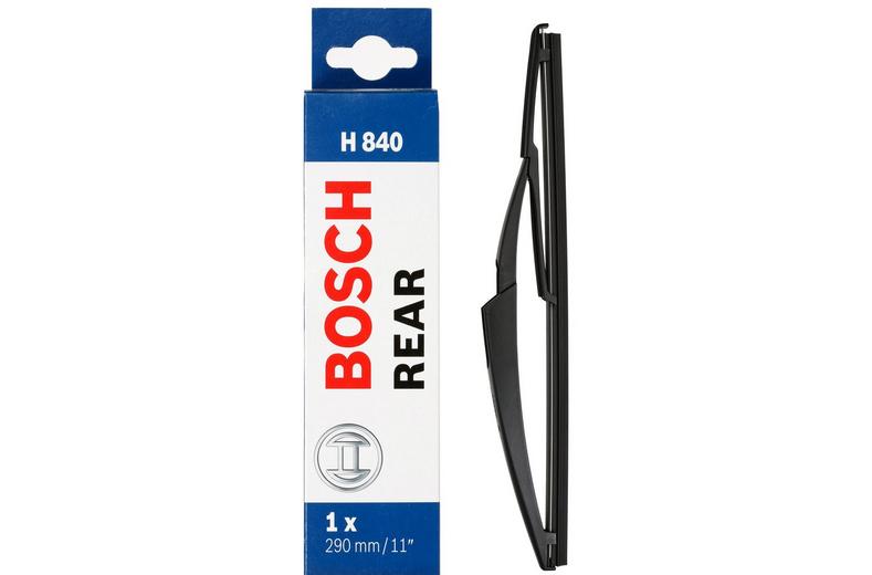 Bosch H840 Wiper Blade - Single Bosch H840 Wiper Blade - Single