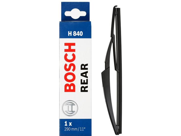 Bosch H840 Wiper Blade - Single
