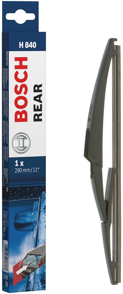 Bosch H840 Wiper Blade - Single