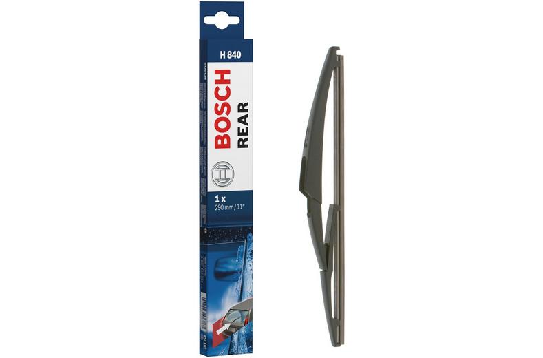Bosch H840 Wiper Blade - Single Bosch H840 Wiper Blade - Single