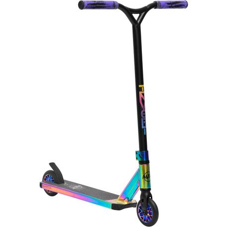 Trick Scooters for Kids Chilli Mini Shredder 3000 Pro Scooters/Pro Scooter Stunt Scooters BMX Scooter Trick Scooter Stunt Scooter Freestyle Scooter Trick Scooters for Teens & Adults 