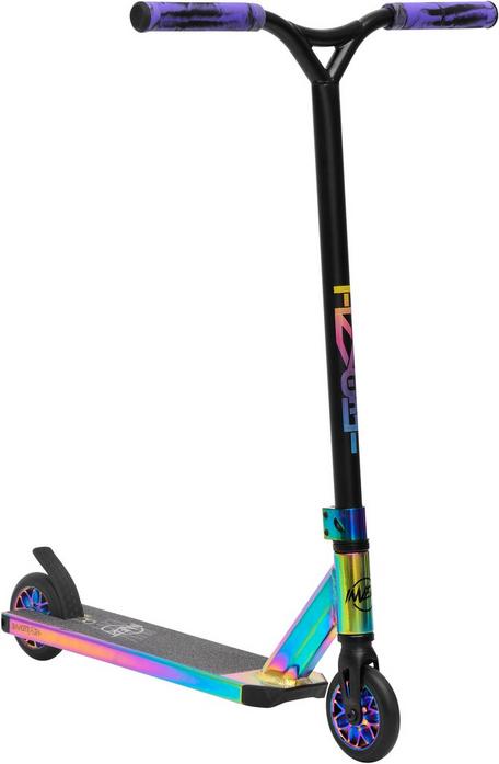 Invert FS2 Stunt Scooter Neo Chrome Halfords IE