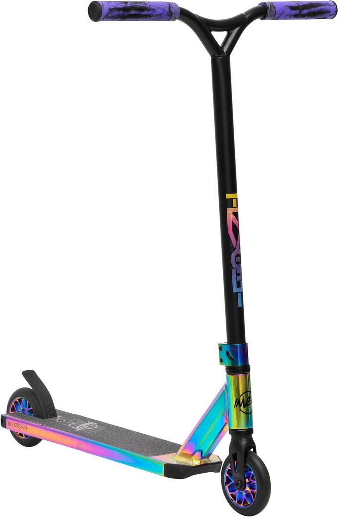 Freestyle Scooters