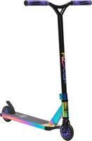 Halfords Invert Fs2 Stunt Scooter - Neo Chrome | Extra 8% off for BC Members