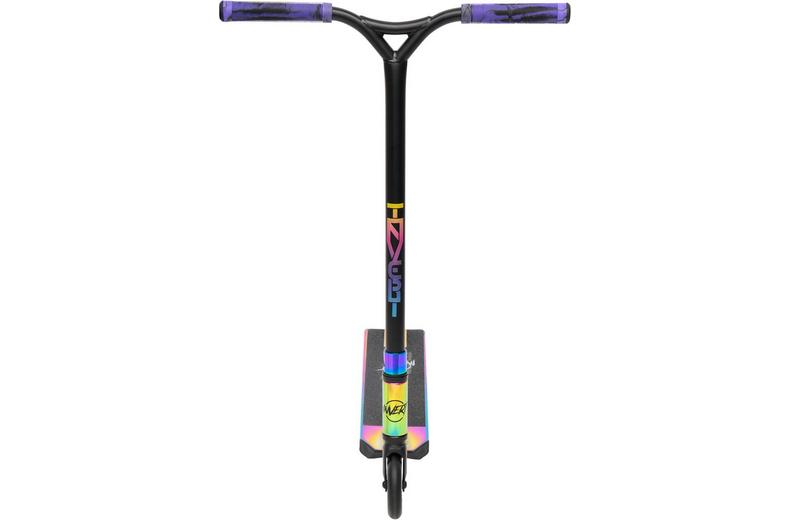 Invert FS2 Stunt Scooter - Neo Chrome Invert FS2 Stunt Scooter - Neo Chrome