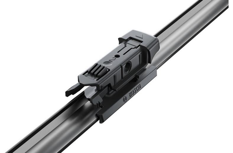 Bosch AM246S Wiper Blades - Front Pair Bosch AM246S Wiper Blades - Front Pair