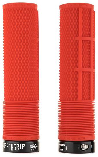 DMR DeathGrip Flangeless Grips