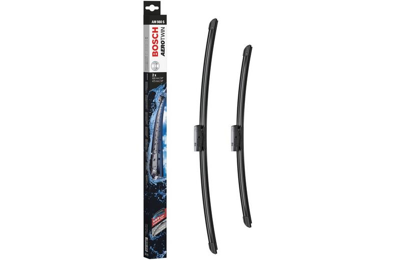 Bosch AM980S Wiper Blades - Front Pair Bosch AM980S Wiper Blades - Front Pair