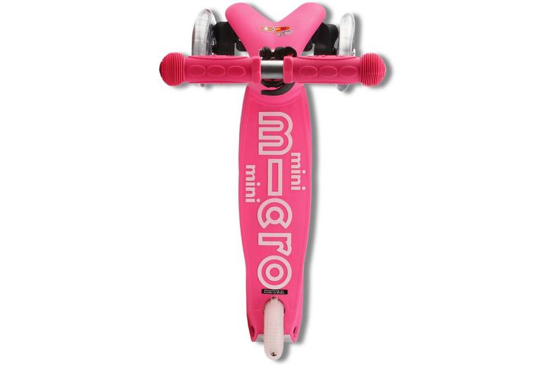 Mini Micro 3in1 Deluxe Plus Kids Scooter Mini Micro 3in1 Deluxe Plus Kids Scooter