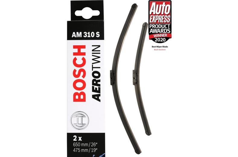 Bosch AM310S Wiper Blades - Front Pair Bosch AM310S Wiper Blades - Front Pair