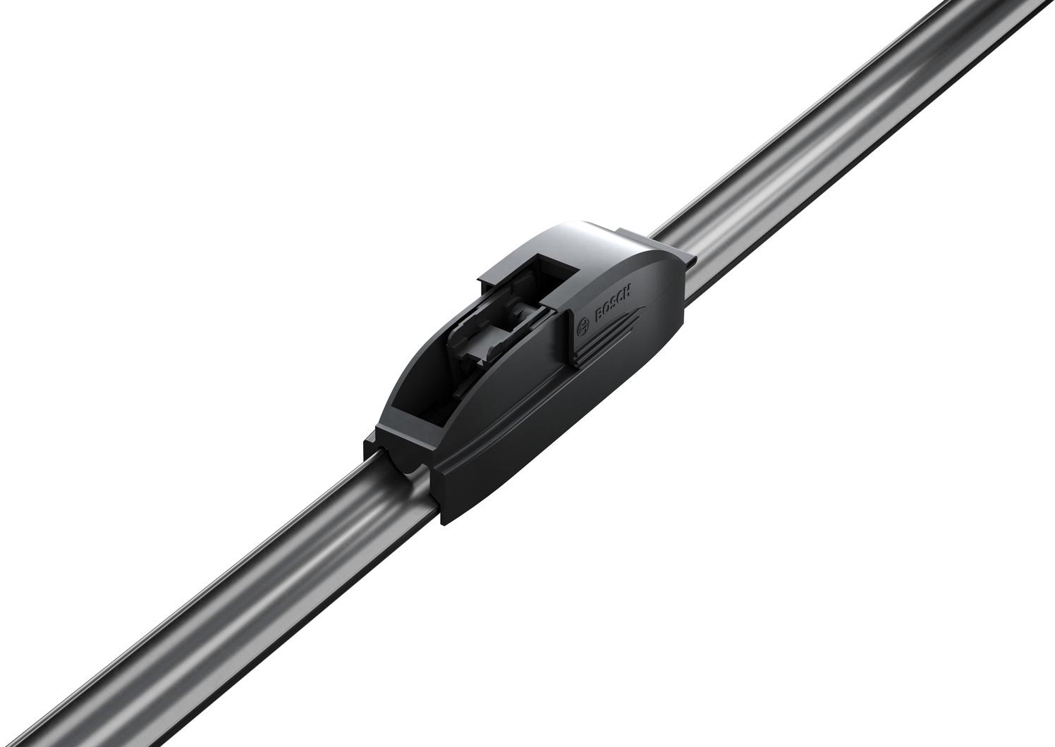 Bosch A402S Wiper Blades - Front Pair