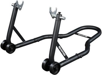 Oxford Rear Paddock Stand