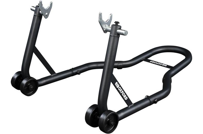 Oxford Rear Paddock Stand Oxford Rear Paddock Stand