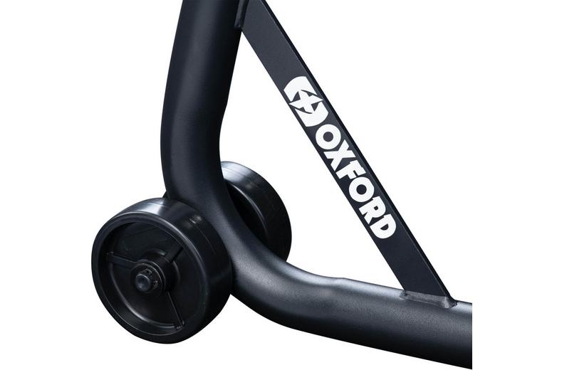 Oxford Rear Paddock Stand Oxford Rear Paddock Stand