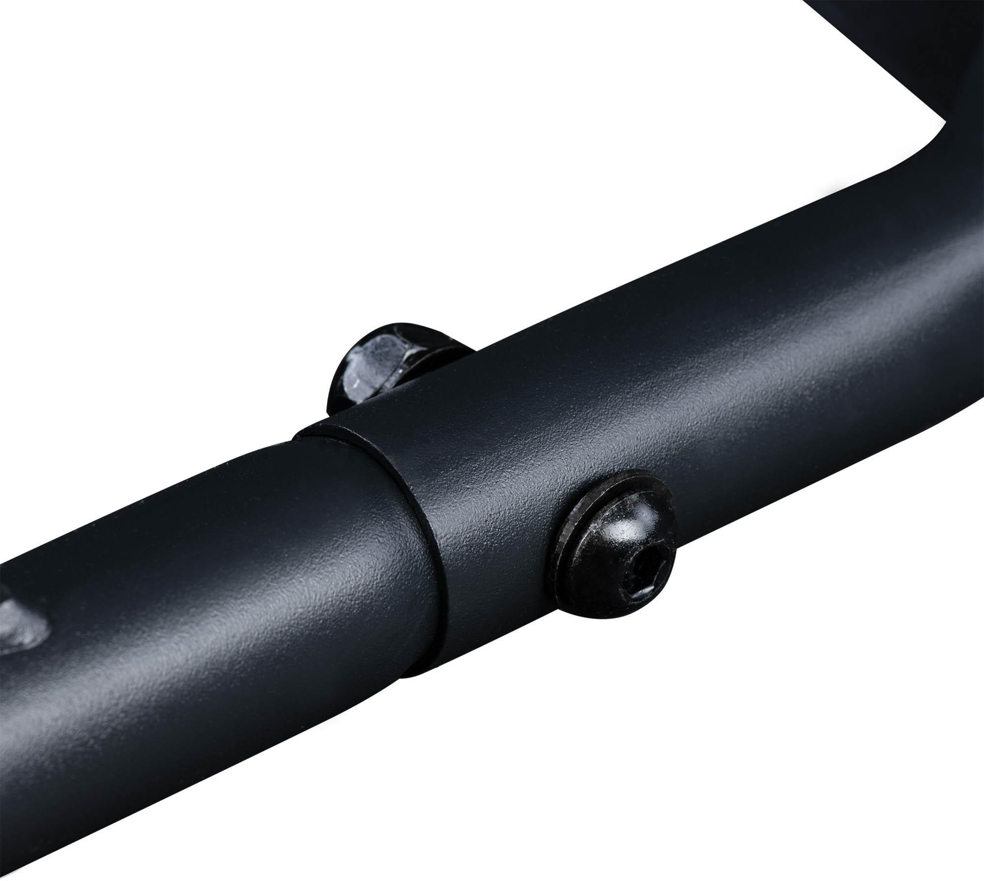 Oxford Rear Paddock Stand