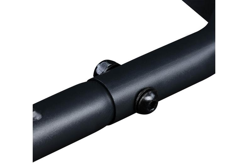 Oxford Rear Paddock Stand Oxford Rear Paddock Stand