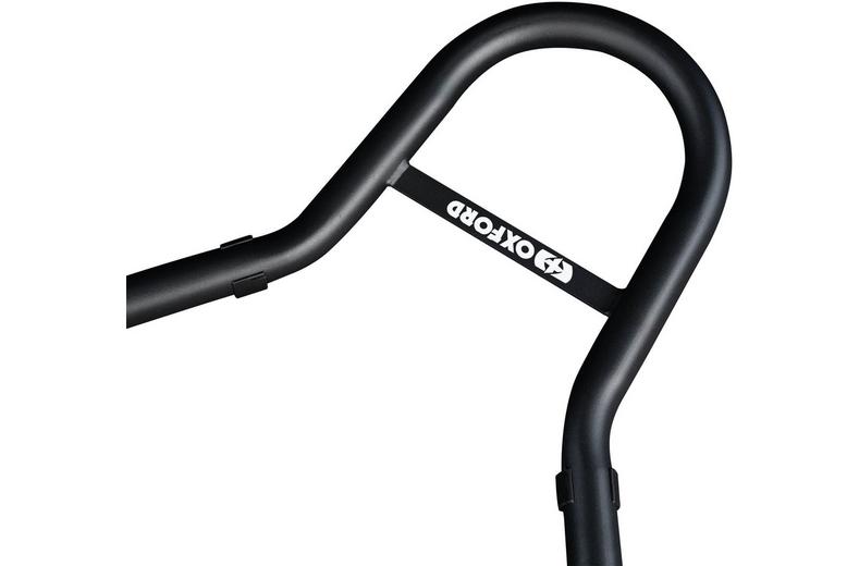 Oxford Rear Paddock Stand Oxford Rear Paddock Stand