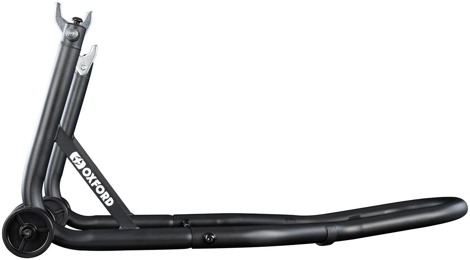 Oxford Rear Paddock Stand