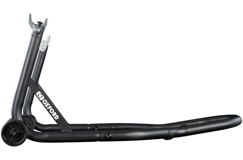 Oxford Rear Paddock Stand Oxford Rear Paddock Stand