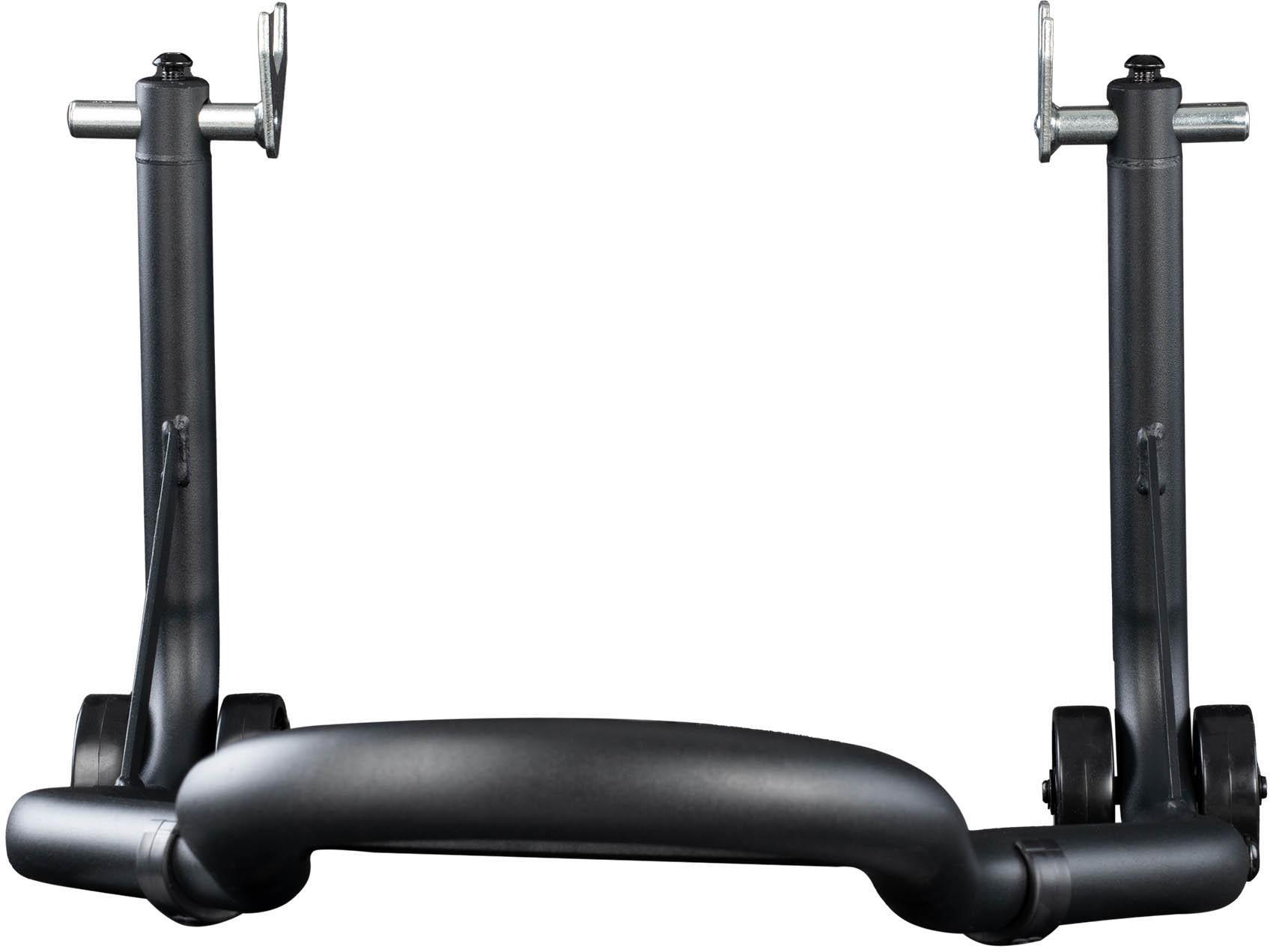 Oxford Rear Paddock Stand