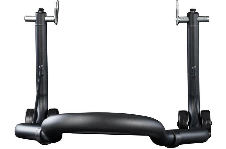 Oxford Rear Paddock Stand Oxford Rear Paddock Stand