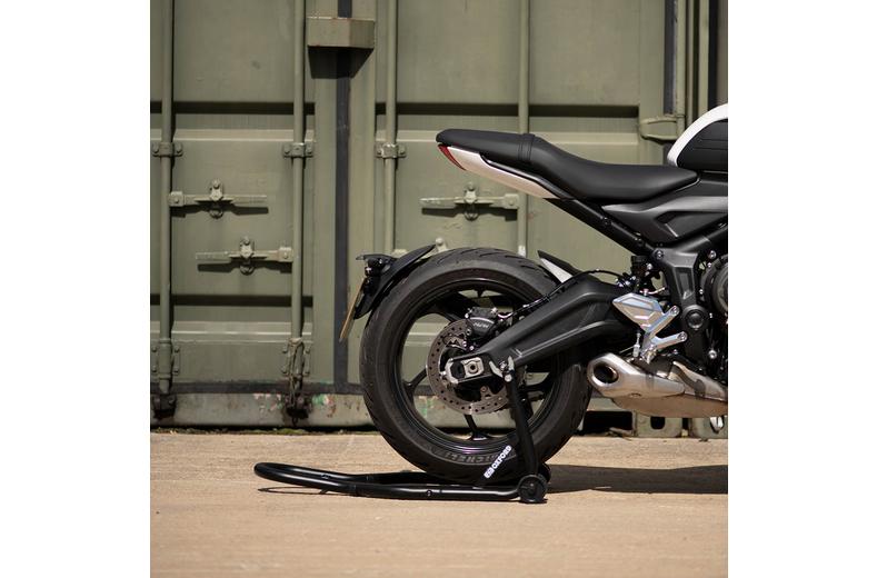 Oxford Rear Paddock Stand Oxford Rear Paddock Stand