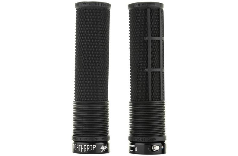 DMR DeathGrip Flangeless Grips DMR DeathGrip Flangeless Grips