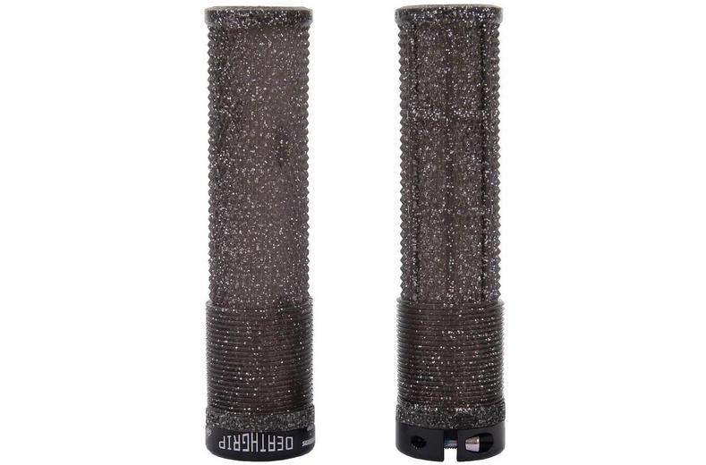 DMR DeathGrip Flangeless Grips DMR DeathGrip Flangeless Grips