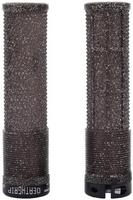 Halfords DMR DeathGrip Flangeless Grips Galaxy Thick | Extra 8% off for BC Members