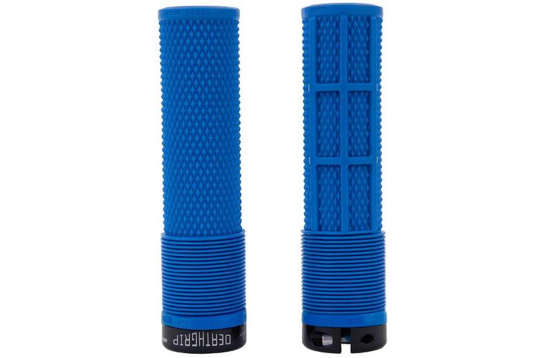 DMR DeathGrip Flangeless Grips DMR DeathGrip Flangeless Grips