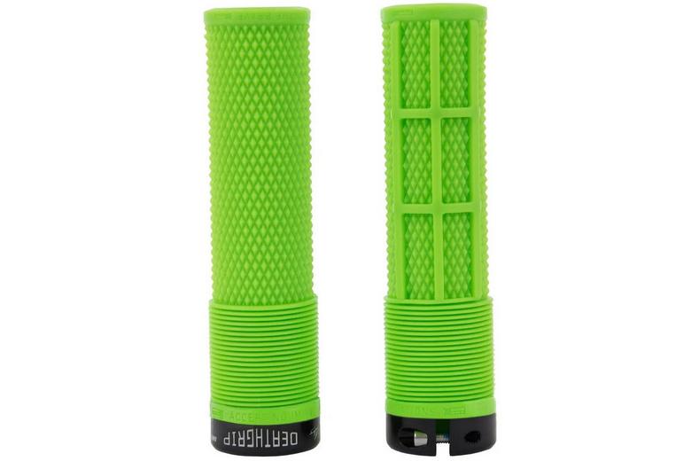 DMR DeathGrip Flangeless Grips DMR DeathGrip Flangeless Grips