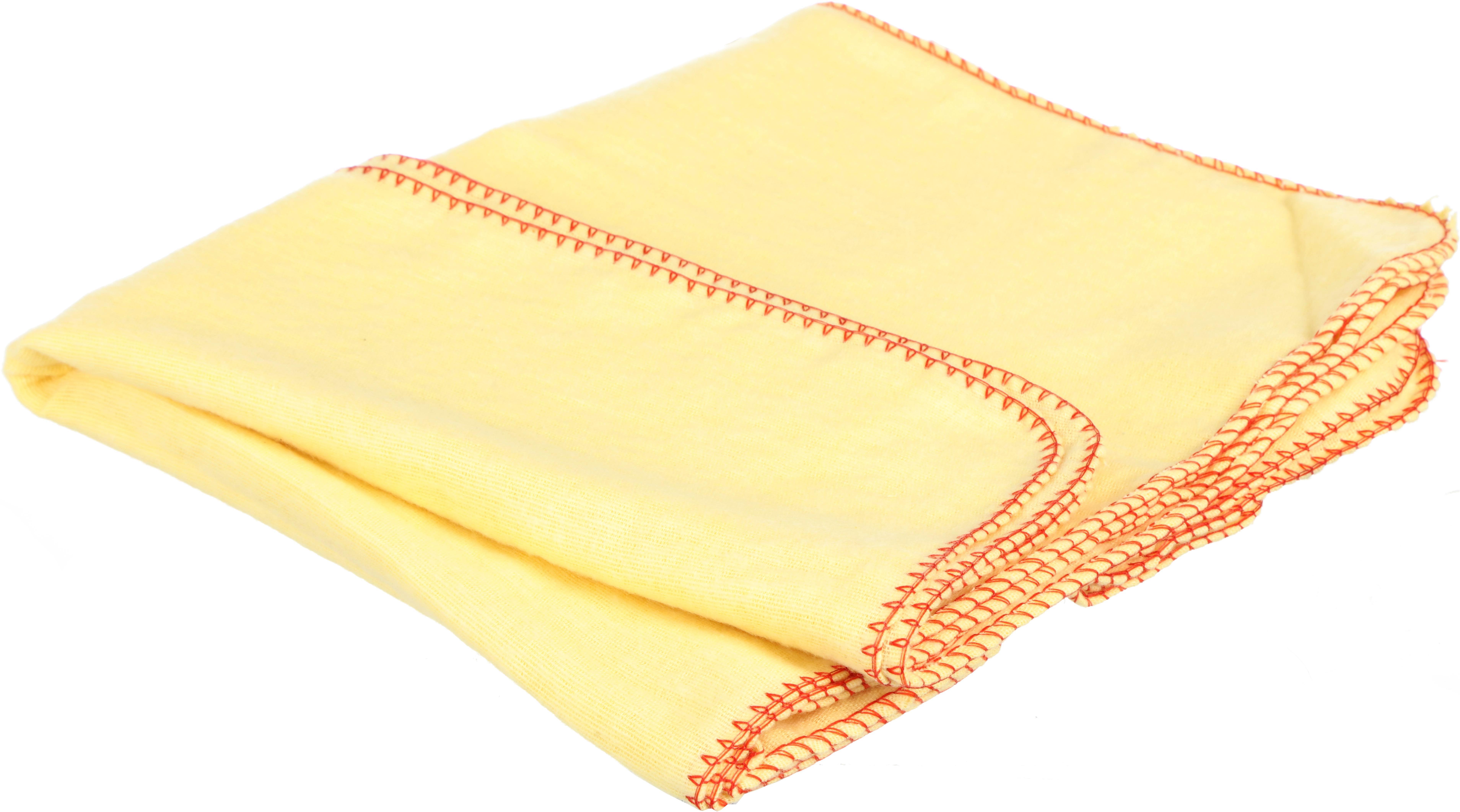 Halfords Dusters (Pack of 5)