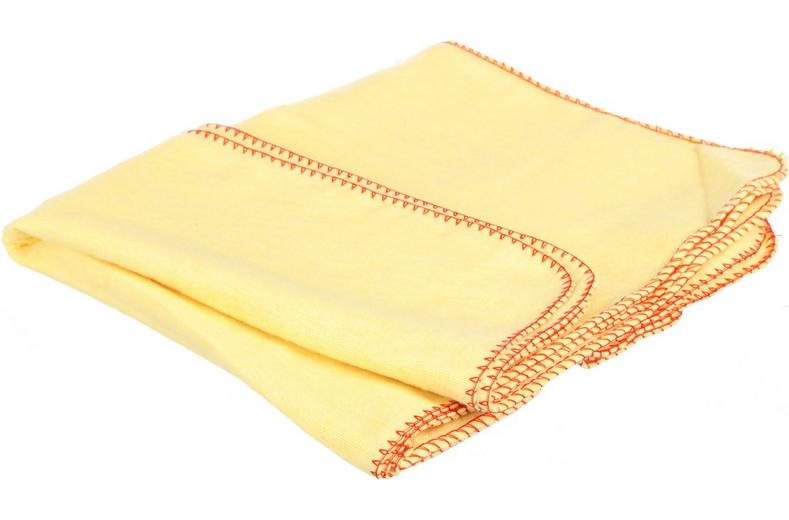 Halfords Dusters (Pack of 5) Halfords Dusters (Pack of 5)