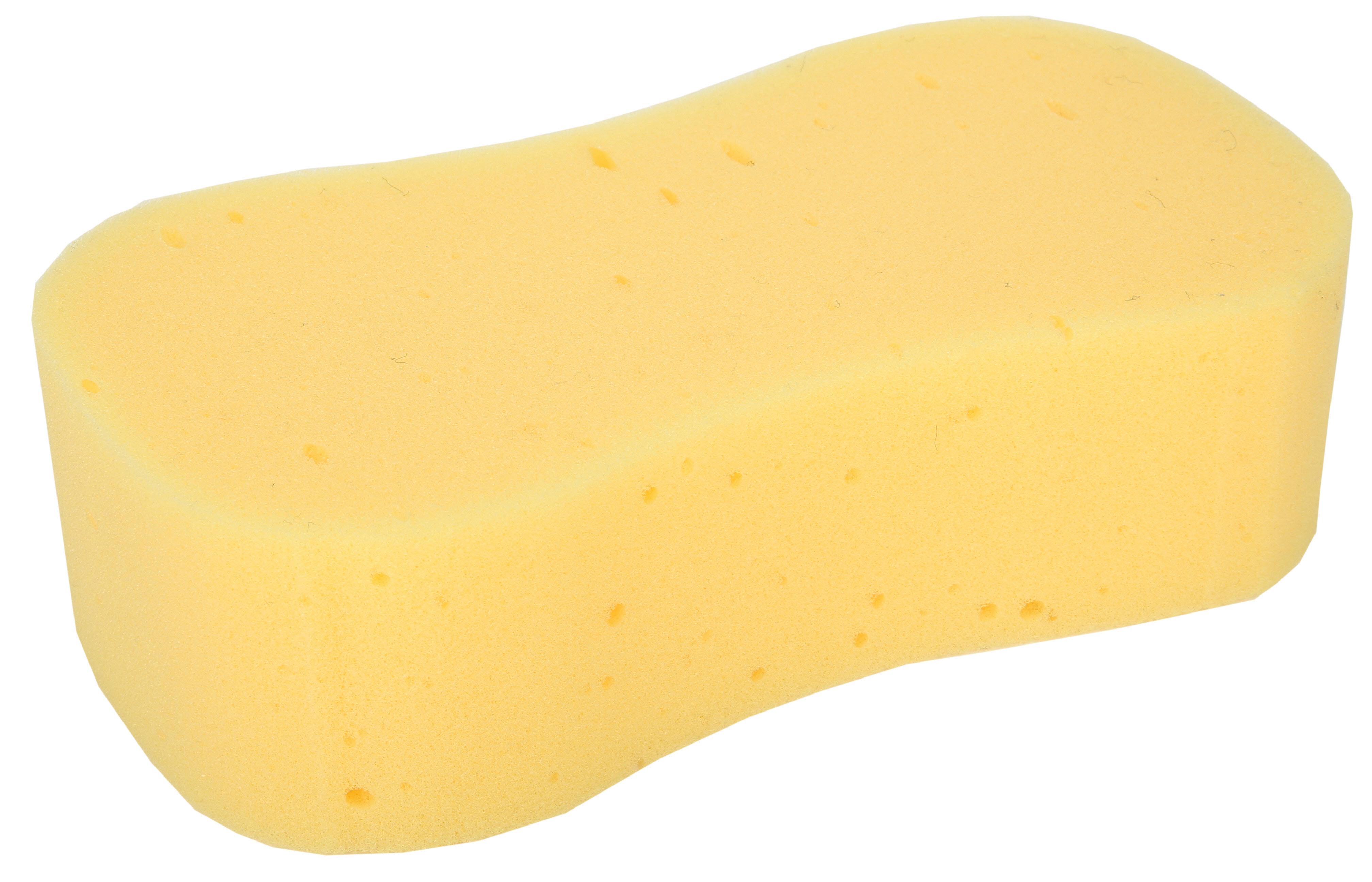 Halfords Car Wash Sponge