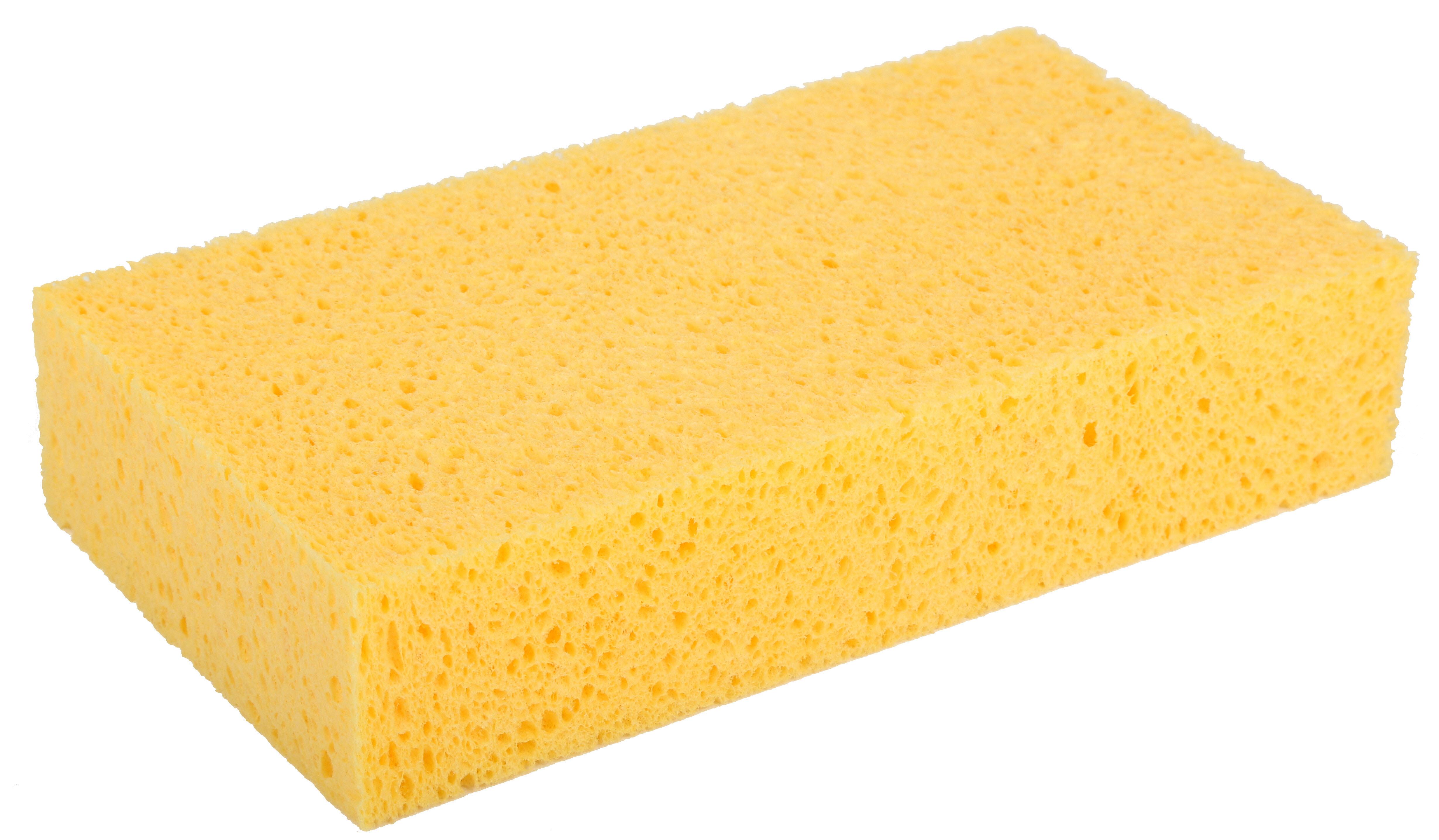 Halfords Cellulose Sponge