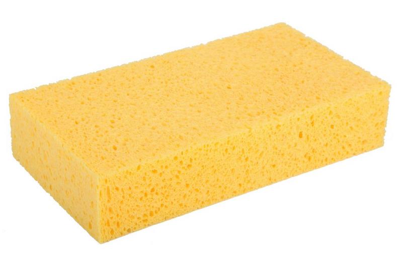 Halfords Cellulose Sponge Halfords Cellulose Sponge