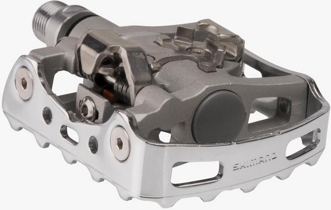 Shimano PD M324 SPD MTB Pedals