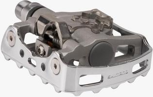 Halfords Shimano Pd-M324 Spd Mtb Pedals | Extra 8% off for BC Members