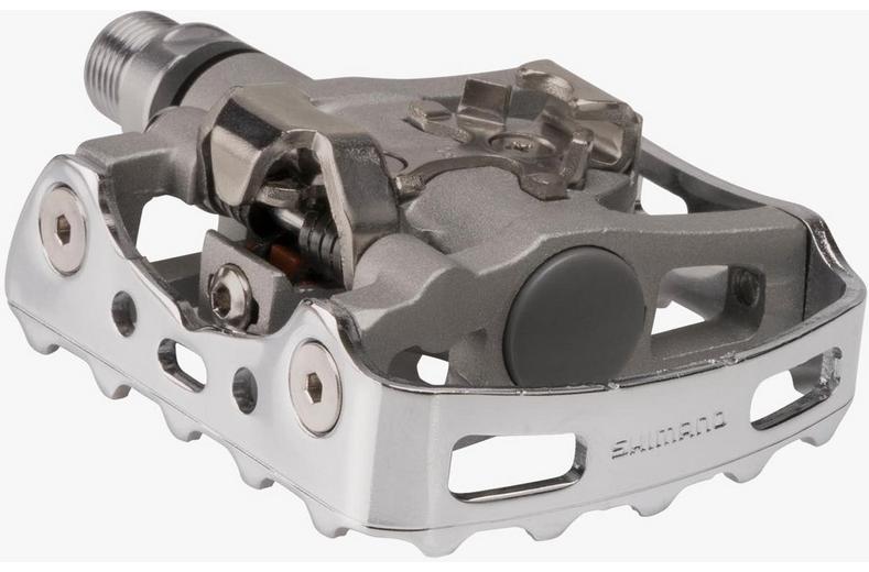 Shimano PD-M324 SPD MTB Pedals Shimano PD-M324 SPD MTB Pedals