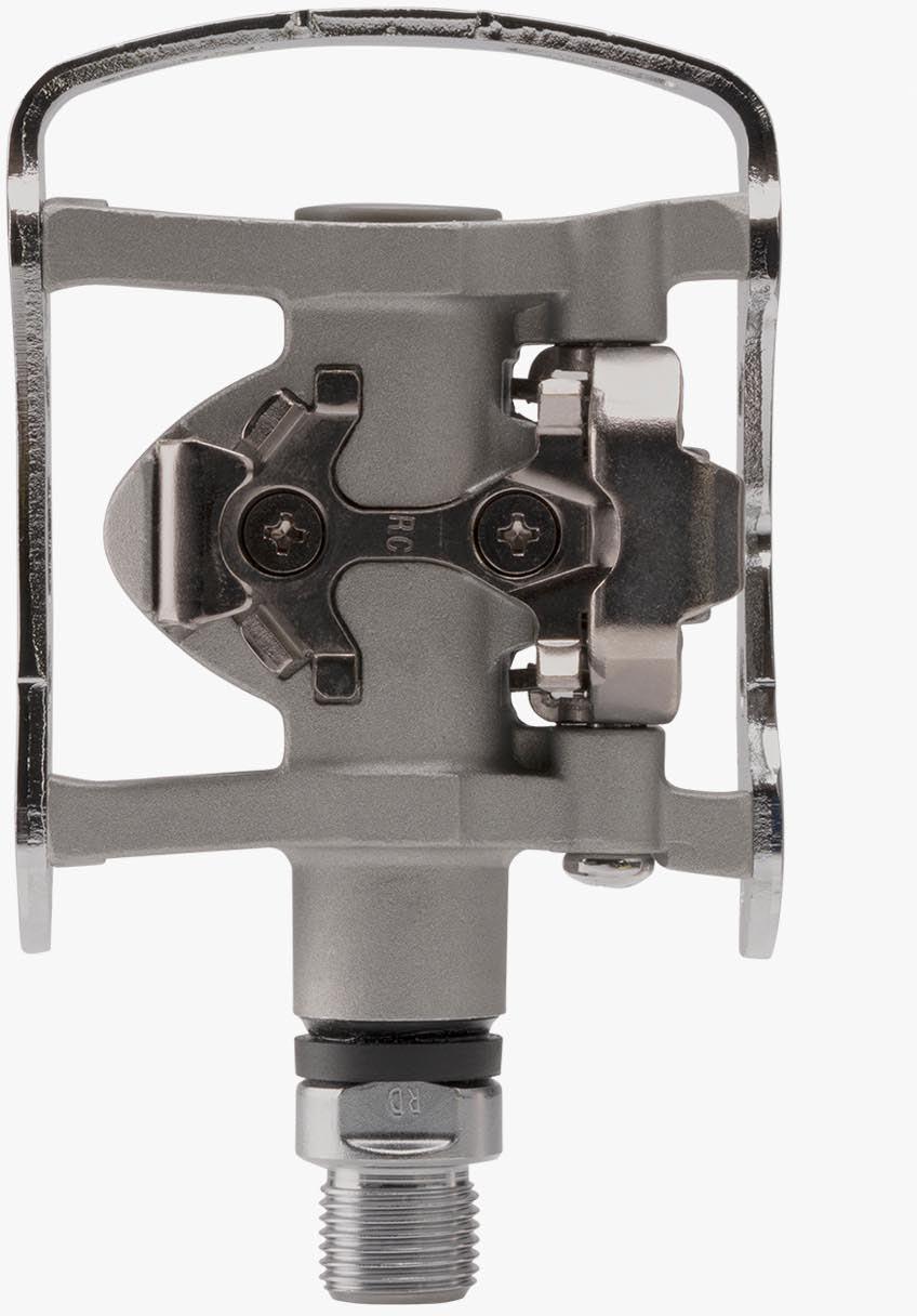 Shimano PD-M324 SPD MTB Pedals