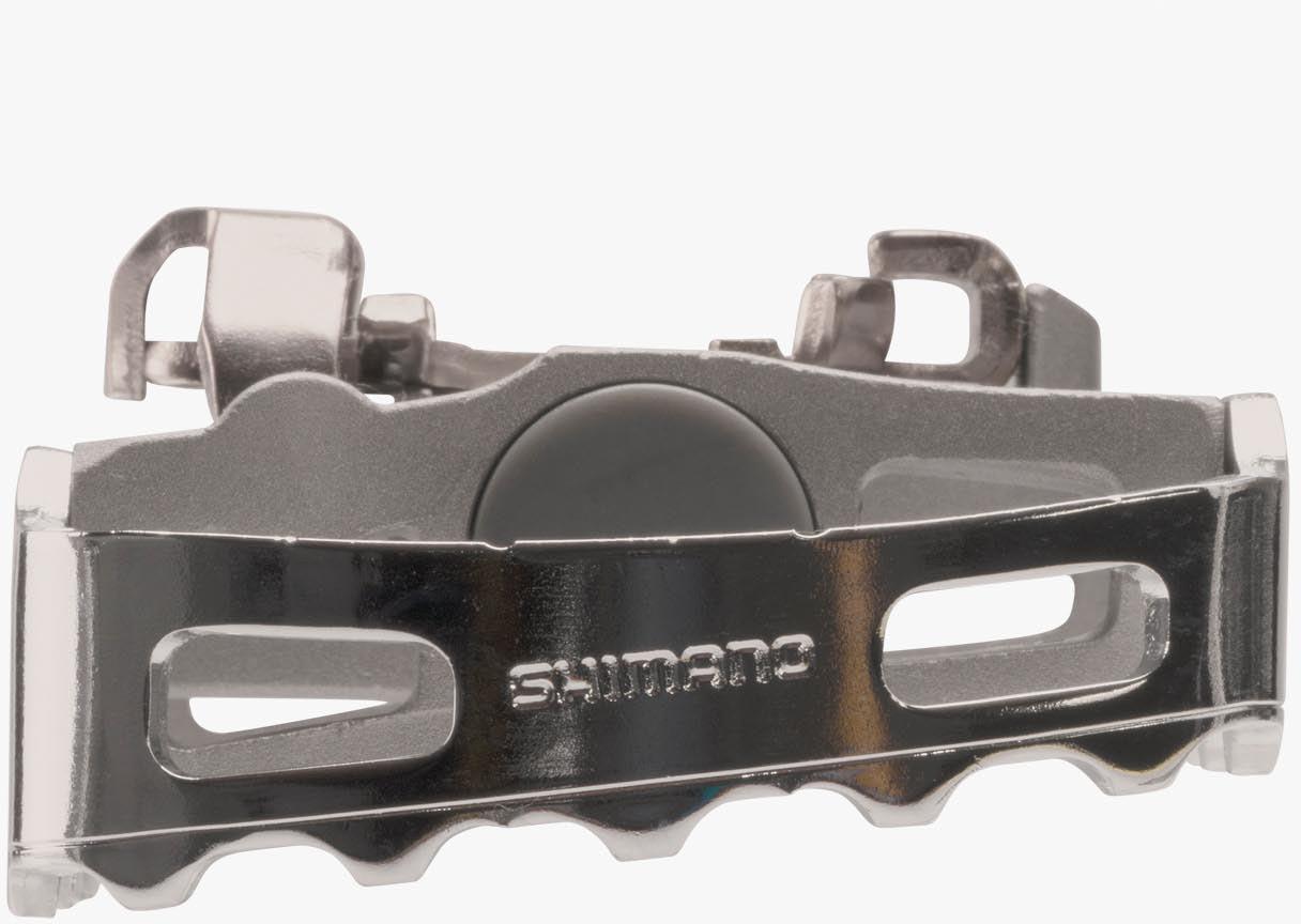 Shimano PD-M324 SPD MTB Pedals