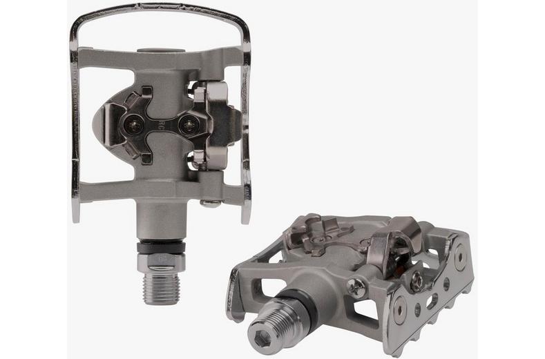 Shimano PD-M324 SPD MTB Pedals Shimano PD-M324 SPD MTB Pedals