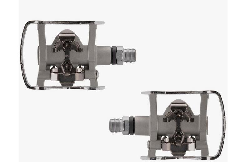 Shimano PD-M324 SPD MTB Pedals Shimano PD-M324 SPD MTB Pedals