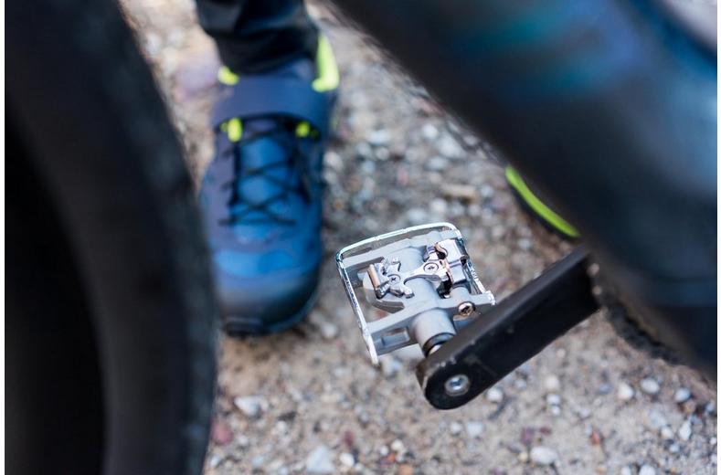 Shimano PD-M324 SPD MTB Pedals Shimano PD-M324 SPD MTB Pedals