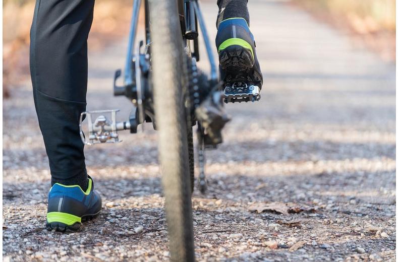 Shimano PD-M324 SPD MTB Pedals Shimano PD-M324 SPD MTB Pedals