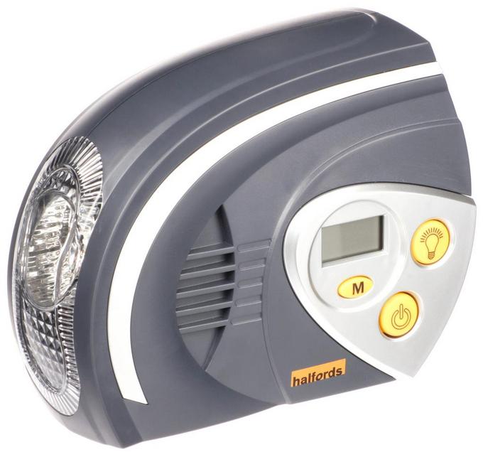 150PSI Bicycle Car Wireless n PRESTIGEPUMP PORTABLE ELECTRIC AIR PUMP Details about   2 LED 